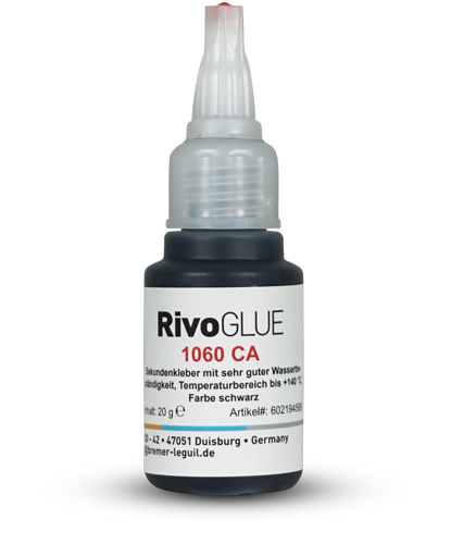 -RIVOGLUE Special products von Bremer & Leguil